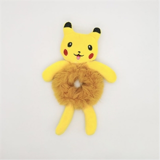  Scrunchies - Pikachu